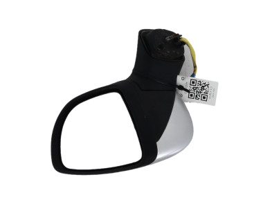 Right wing mirror used - Renault CAPTUR - 963019859R