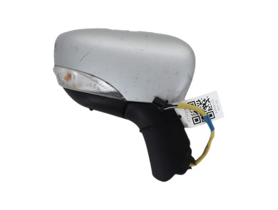 Right wing mirror - Renault CAPTUR I PH.1 - Gris Clair - 963019859R - C1-1721Y