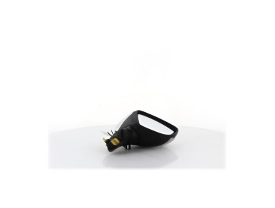 Right wing mirror - Renault CAPTUR I PH.1 - Gris Clair - 963019859R - C1-1721Y