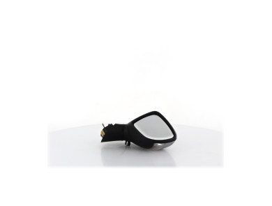 Right wing mirror - Renault CAPTUR I PH.1 - Gris Clair - 963019859R - C1-1721Y
