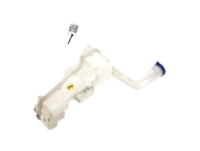 Bocal lave glace - Peugeot 508 I PH.1 - 6431Q9 - U1-3286U