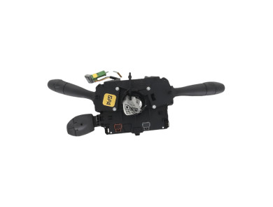 Steering column stalk switch - Peugeot 207 - 624258 - R1-4233K