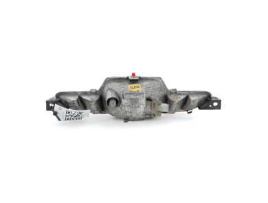 Feu central de pare choc - Peugeot 208 I PH.2 - 9674308980 - E2-0035V
