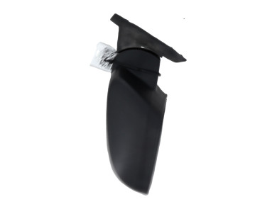 Left wing mirror used - Renault TWINGO - 963029147R