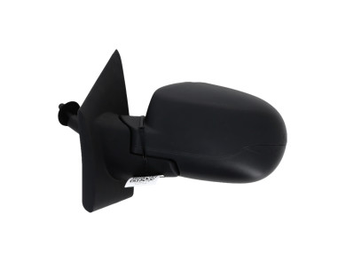 Left wing mirror - Renault TWINGO II PH.2 - Gris Clair - 963029147R - L1-1682K