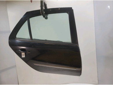 Right rear door used - Renault LAGUNA - 7751472441