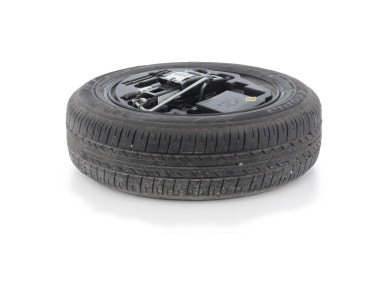 Space saver spare wheel kit - Renault CLIO IV PH.1 - 403004548R - Q1-7545I