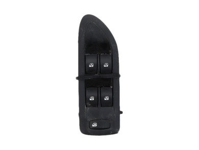 Left window-lift switch panel - Renault LAGUNA II PH.2 - 8200315044 - J1-7359M