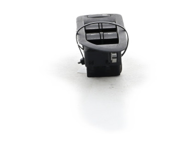 Left window-lift switch panel - Renault LAGUNA II PH.2 - 8200315044 - J1-7359M