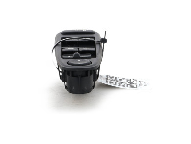 Platine de commande lève-vitre gauche - Citroen C4 PICASSO I - 00006554YH - Z1-1483A