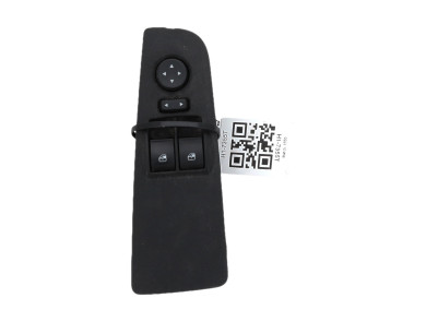 Left window-lift switch panel - Fiat GRANDE PUNTO III - 735428719 - H1-7355T