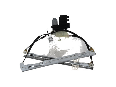 Left front window-lift - Citroen C4 PICASSO I - 00009221HH - N1-1526J