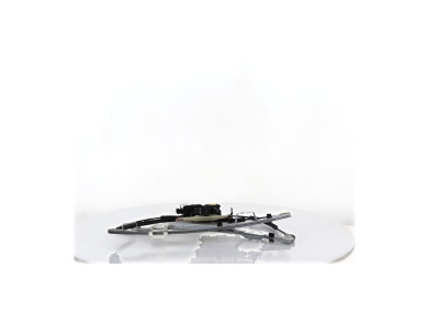 Left front window-lift - Citroen C4 PICASSO I - 00009221HH - N1-1526J