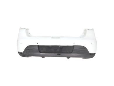 Rear bumper used - Renault CLIO - 850126718R
