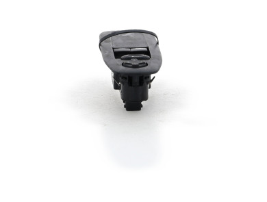 Platine de commande lève-vitre gauche - Peugeot 208 I PH.2 - 96751127ZD - R1-7352I