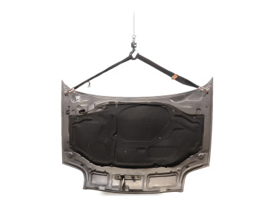 Capot - Renault CLIO II PH.1 - Gris Fonce - 7751469454 - S0-7978J