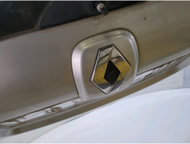 Hatchback - Renault CLIO II PH.2 - Gris Clair - 7751477610 - A1-1258L