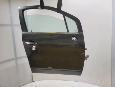 Right front door  used - Opel MOKKA - 42741559