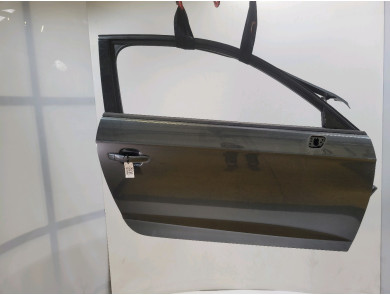 Right door (3-door models only) used - Audi A3 - 8V3831052C