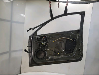 Porte droite (3 portes) - Audi A3 III PH.1 - Gris Fonce - 8V3831052C - Q1-2445Q