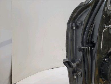 Right door (3-door models only) - Audi A3 III PH.1 - Gris Fonce - 8V3831052C - Q1-2445Q