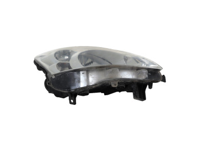 Right headlight used - Peugeot PARTNER TEPEE - 6206 K4
