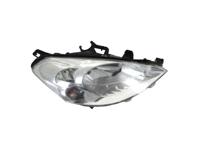 Phare avant droit - Peugeot PARTNER II PH.1 - 6206K4 - W1-8031Y