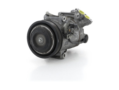 A/C Compressor - Renault MEGANE III PH.2 - 926004EA0A - I1-7454Z