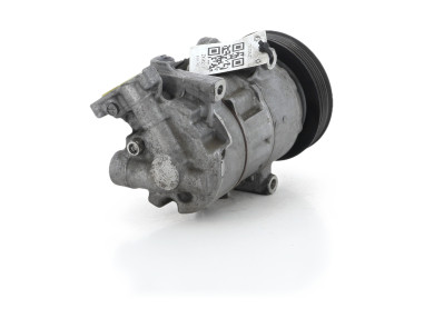 A/C Compressor - Renault MEGANE III PH.2 - 926004EA0A - I1-7454Z