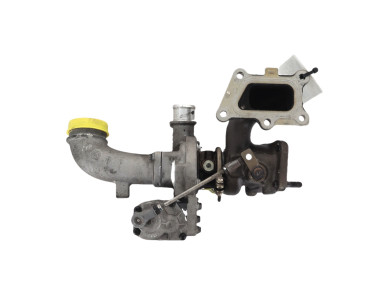 Turbo occasion - KIA stonic - 2823104560
