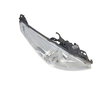Right headlight - Peugeot 3008 I PH.1 - 6206N9 - K1-1450V