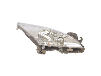 Right headlight - Peugeot 3008 I PH.1 - 6206N9 - K1-1450V