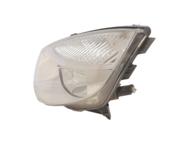 Left headlight used - Renault SCENIC - 260605447R