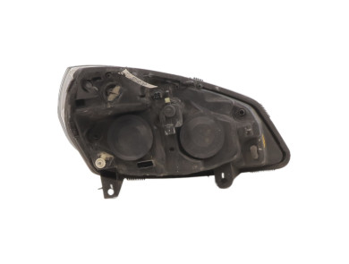 Left headlight - Renault SCENIC II PH.2 - 260605447R - H1-2130K