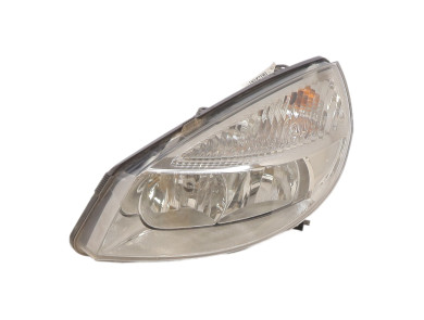 Phare avant gauche - Renault SCENIC II PH.2 - 260605447R - H1-2130K