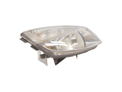 Right headlight - Renault SCENIC II PH.2 - 260102336R - U1-2168K