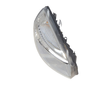 Right headlight - Renault SCENIC II PH.2 - 260102336R - U1-2168K