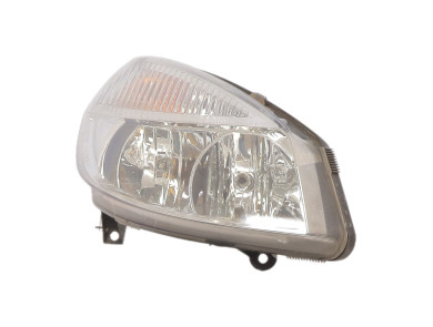 Right headlight - Renault SCENIC II PH.2 - 260102336R - U1-2168K