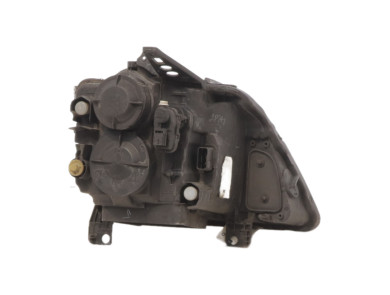 Left headlight - Renault MODUS PH.1 - 7701058174 - C1-1410K