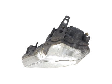 Left headlight - Renault MODUS PH.1 - 7701058174 - C1-1410K