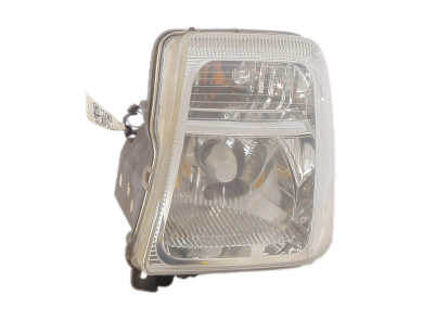 Phare avant gauche - Citroen C2 - 0000620870 - Y1-0775W