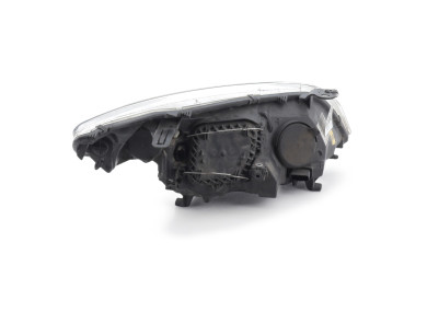 Left headlight - Renault MEGANE III PH.2 - 260605817R - Y1-1994M