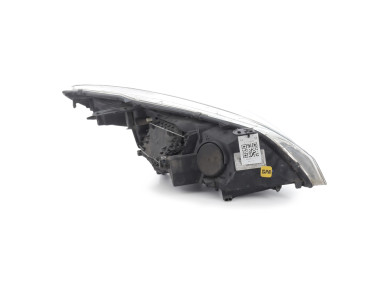 Left headlight - Renault MEGANE III PH.2 - 260605817R - Y1-1994M