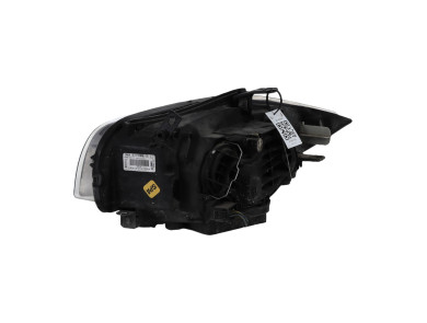 Right headlight - BMW SERIE 1 I PH.2 - 63117249650 - N0-8984K