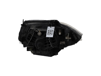 Right headlight - BMW SERIE 1 I PH.2 - 63117249650 - N0-8984K