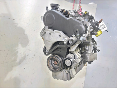Moteur occasion - Volkswagen GOLF - CBBB