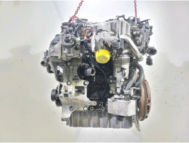 Engine type CBBB - Volkswagen PASSAT V - C1-5183W