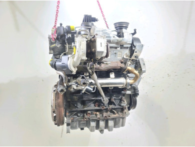 Engine type CBBB - Volkswagen PASSAT V - C1-5183W