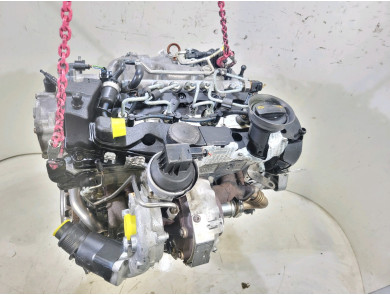 Moteur type CBBB - Volkswagen PASSAT V - C1-5183W