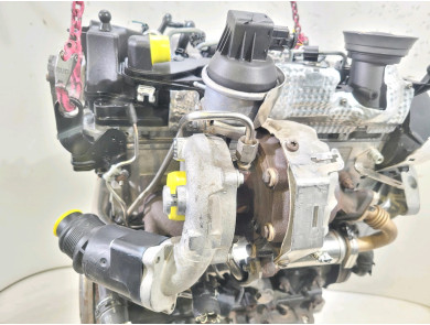 Engine type CBBB - Volkswagen PASSAT V - C1-5183W